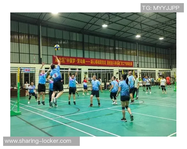 深度对话：张敏如何在排球赛场上书写传奇人生与奋斗故事