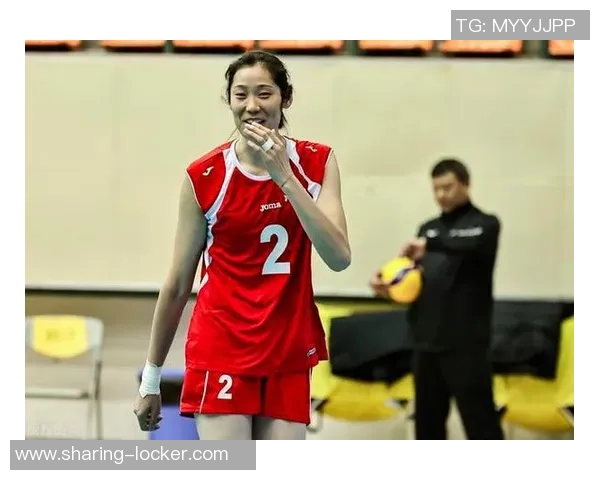 广州排球队意识探讨与排球发展前景的深度分析与思考