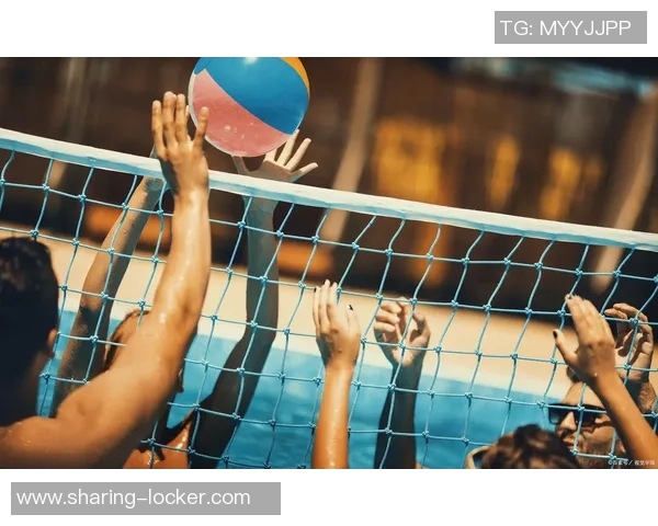 排球新手必看：轻松掌握节奏与技巧的入门指南