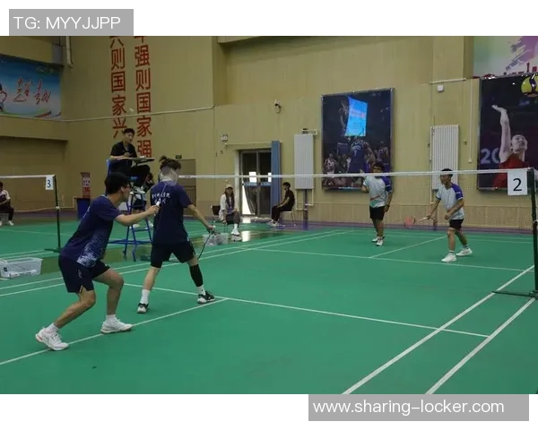 杭州羽毛球队最新比赛经验分享TOP10助力羽毛球爱好者提升竞技水平