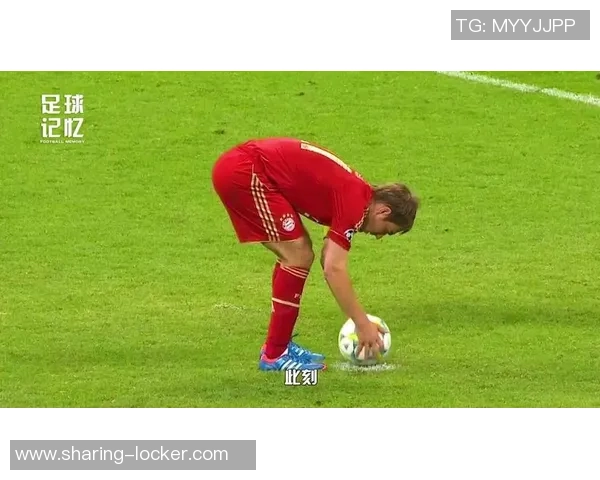 足球明星的独特魅力与风格解析全方位指南